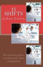15 Shifts: The essential guide to transform your talent management