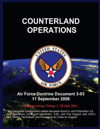 Counterland Operations