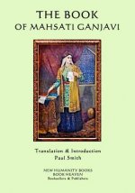 Book of Mahsati Ganjavi