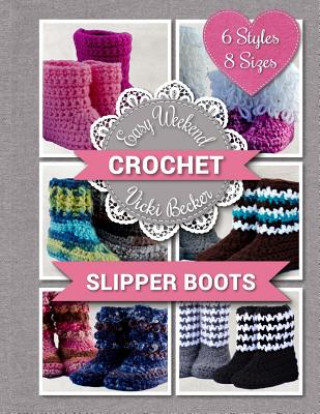 Slipper Boots