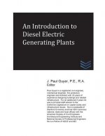 An Introduction to Diesel Electric Generating Plants