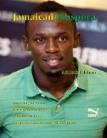 Jamaican Diaspora: Athlete Edition