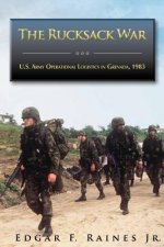 The Rucksack War: U.S. Army Operational Logistics in Grenada, 1983