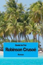 Robinson Crusoé