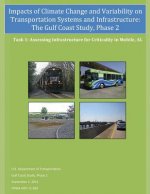 Impacts of Climate Change and Variability on Transportation Systems and Infrastructure: The Gulf Coast Study, Phase 2: Assessing Infrastructure for Cr