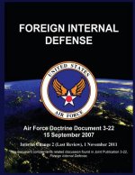 Foreign Internal Defense: Air Force Doctrine Document 3-22 15 September 2007