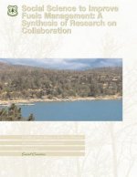 Social Science to Improve Fuels Management: A Synthesis of Research on Collaboration