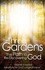 The Three Gardens: The Path to Re-Discovering God