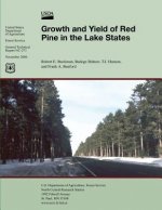 Growth an Yield of Red Pine in the Lake States