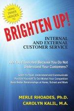 Brighten Up!: Internal and External Customer Service Through Inner Heroes