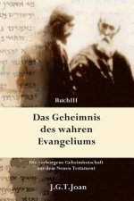 Das Geheimnis des wahren Evangeliums: Die verborgene Geheimbotschaft aus dem Neuen Testament (Band 3)