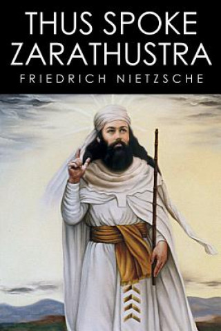 Thus Spoke Zarathustra