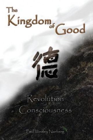 Revolution of Consciousness