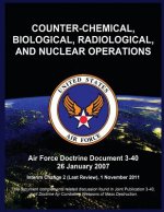 Counter-Chemical, Biological, Radiological, and Nuclear Operations: Air Force Doctrine Document 3-40 26 January 2007