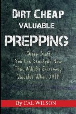 Dirt Cheap Valuable Prepping: Cheap Stuff You Can Stockpile NowThat Will Be Extremely Valuable When SHTF