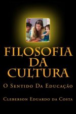 Filosofia Da Cultura