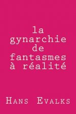 la gynarchie: de fantasme ? réalité