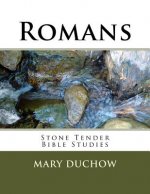 Romans: Stone Tender Bible Studies