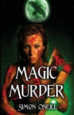 Magic Is Murder
