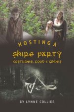 Hosting a Shire Party: Costumes, Food and Games