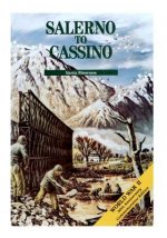 Salerno to Cassino: The Mediterranean Theater of Operations