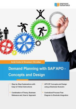 Demand Planning with SAP APO - Concepts and Design