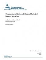 Congressional Liaison Offices of Selected Federal Agencies