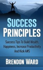 Success Principles: Success Tips To Build Wealth, Happiness, Increase Productivity And Kick A#S