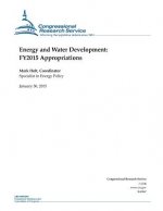 Energy and Water Development: FY2015 Appropriations
