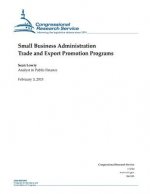 Small Business Administration Trade and Export Promotion Programs