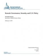 Kuwait: Governance, Security, and U.S. Policy