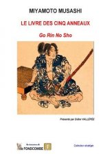 Les cinq anneaux: Go Rin No Sho