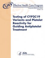 Testing of CYP2C19 Variants and Platelet Reactivity for Guiding Antiplatelet Treatment