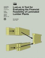 LamLum: A Tool for Evaluating the Financial Feasibility of Laminated Lumber Plants