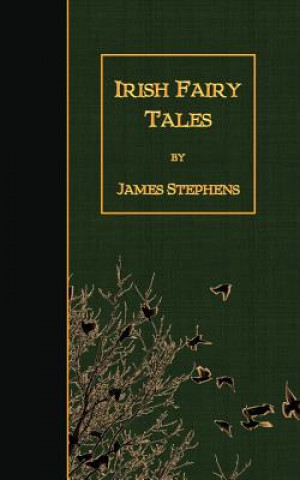 Irish Fairy Tales (James Stephens)(Brožovaná)