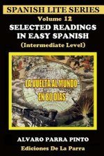 Selected Readings In Easy Spanish 12