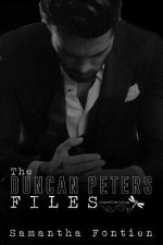 The Duncan Peters Files
