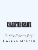 Collected Essays: War & Peace, Contemporary Politics, Fragile States & Human Security