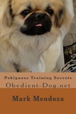Pekignese Training Secrets: Obedient-Dog.net