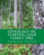 Genealogy 101: Starting Your Family Tree