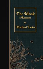 The Monk: a Romance