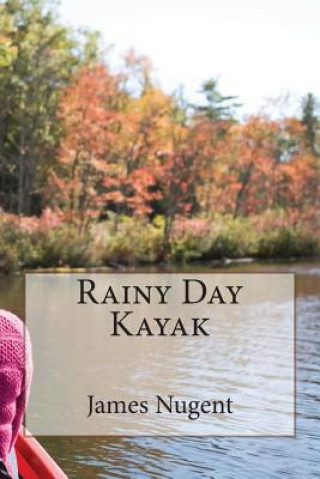 Rainy Day Kayak