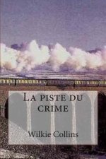 La piste du crime