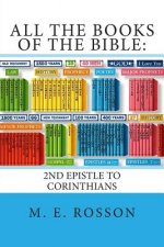 All the Books of the Bible: 2nd Epistle to Corinthians