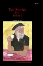 Ten Stories From 100 in 1: Between the Rooms