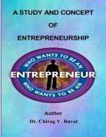 A study and concept of Enterprenuership