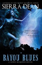 Bayou Blues: A Genie McQueen Novel