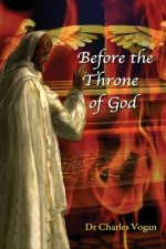 Before the Throne of God: Levites and the Firstborn Son