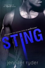 Sting (Spark Series #4)