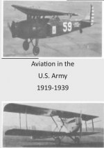 Aviation in the U.S. Army 1919-1939